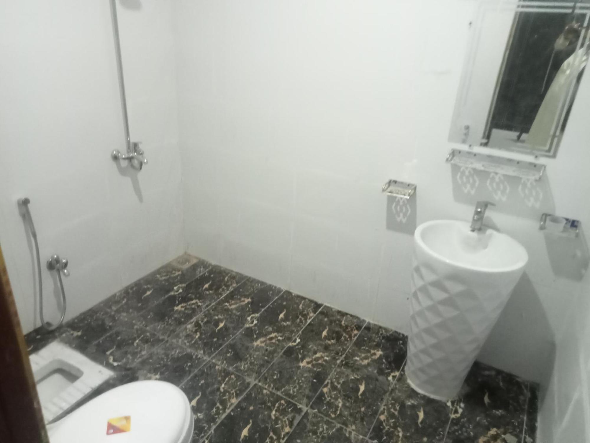 Ryazm Guest House Rawalpindi Exterior foto