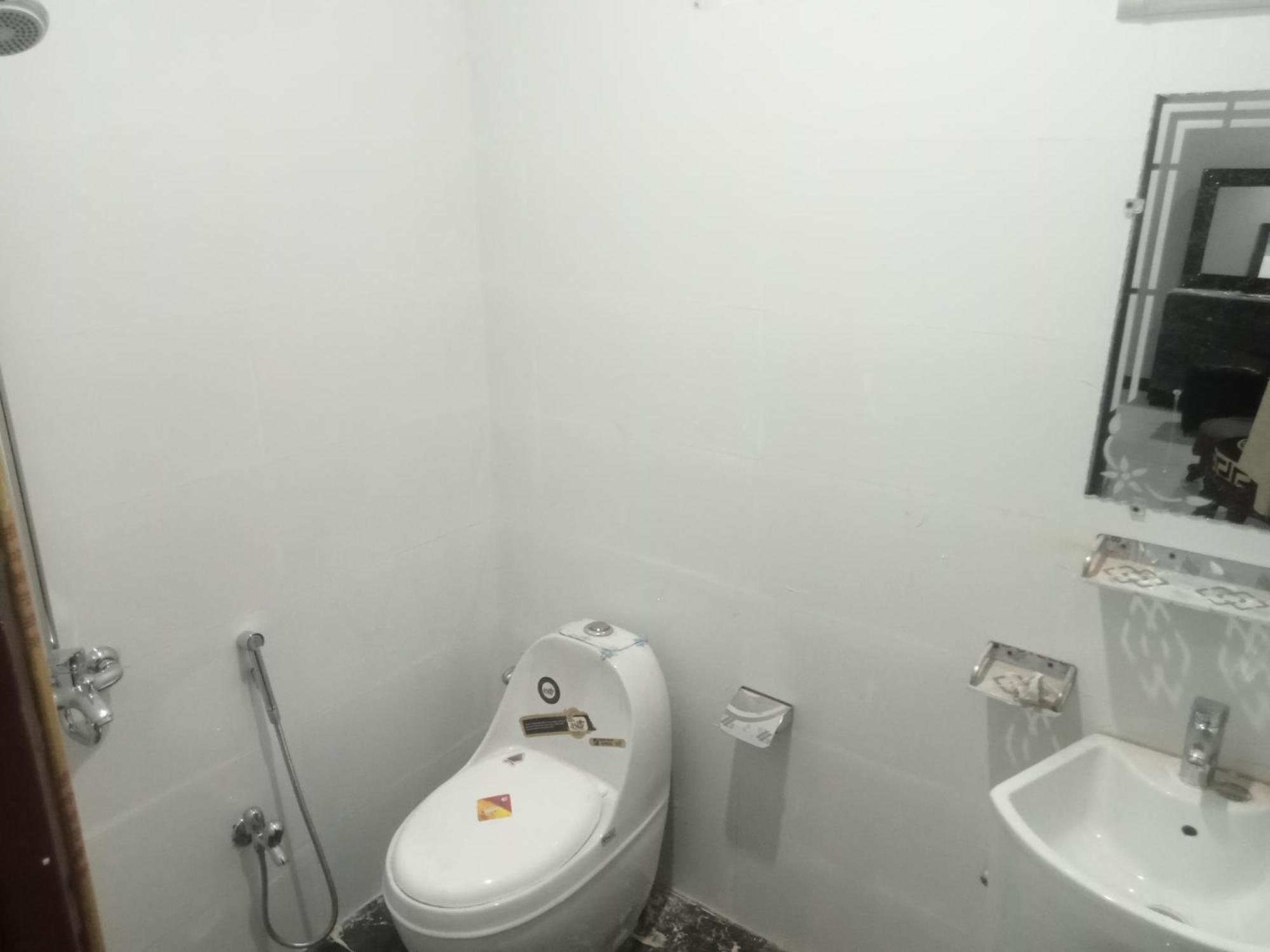 Ryazm Guest House Rawalpindi Exterior foto